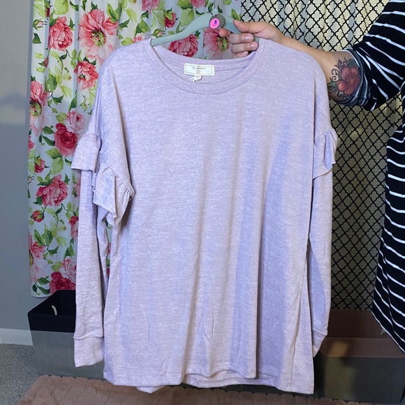 Women Plus Size Sweater - Picture 1 of 1